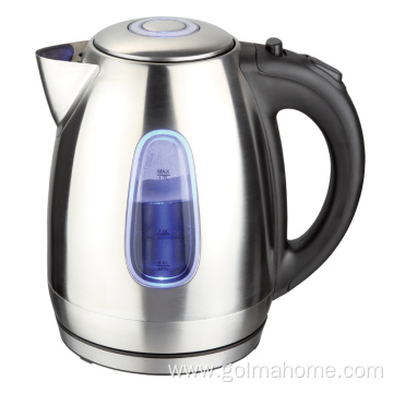 smart electric kettle temperature water cooker glass kettle